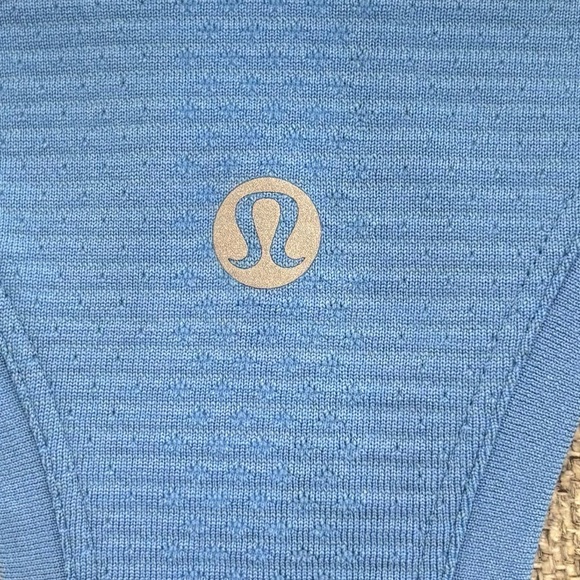 NWT Lululemon Swiftly Tech Racerback Tank Top *Race In Pool Party Size 2 - Picture 3 of 6